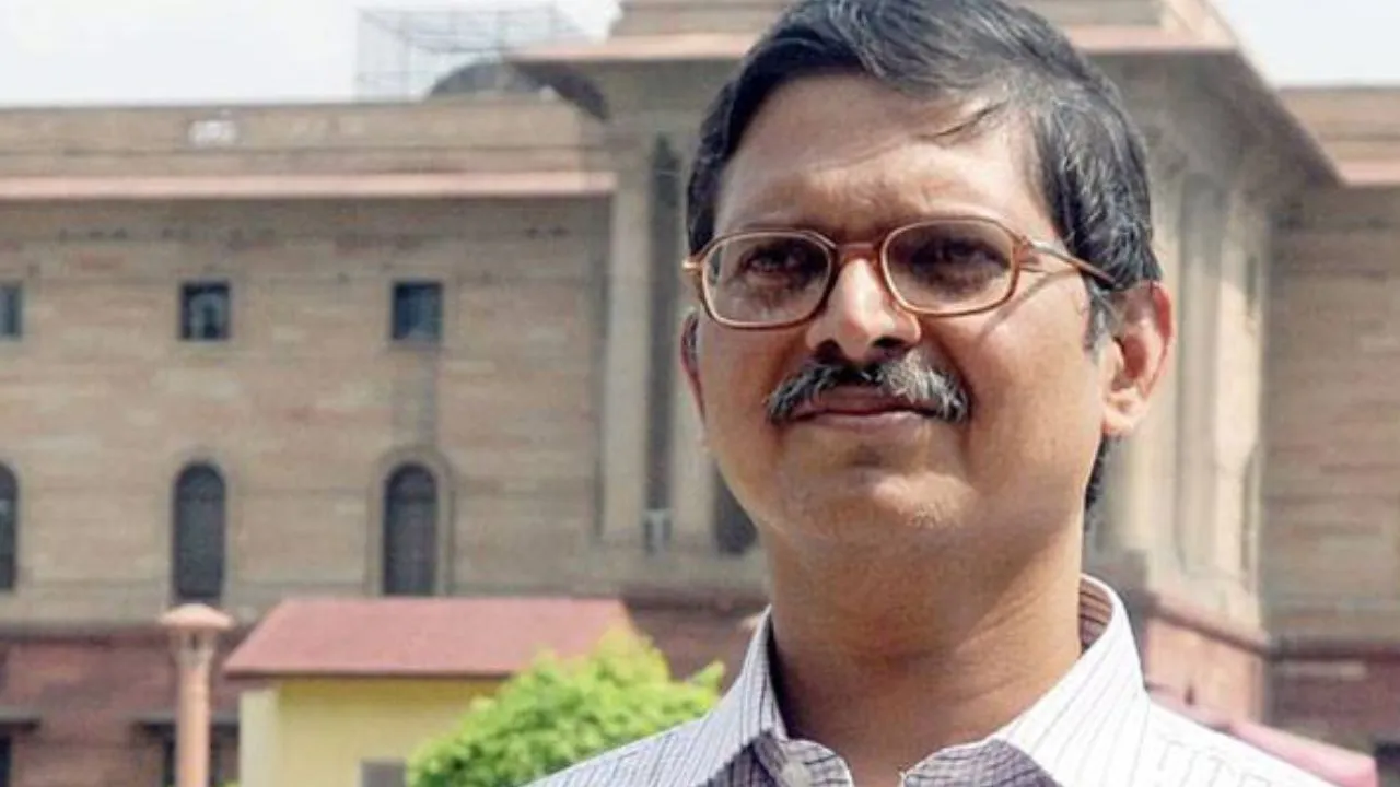 अमिताभ ठाकुर ने ब्रजेश पाठक से की सीएमओ की शिकायत; चित्रकूट के एक डाक्टर के प्रति अभद्र भाषा प्रयोग करने का मामला...