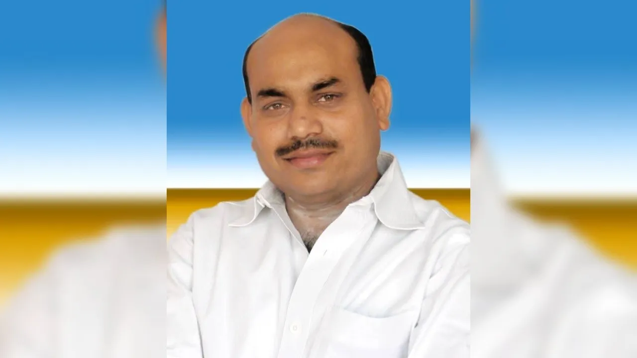 वरिष्ठ भाजपा नेता अन्नू गुप्ता इटावा के जिलाध्यक्ष घोषित; समर्थकों में दौड़ी खुशी की लहर