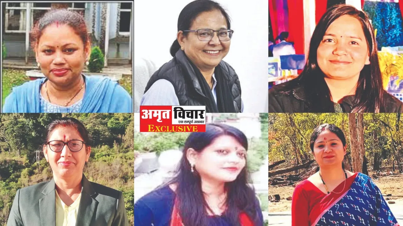 राष्ट्रीय खेल की ‘नायिकाएं’ जिन्होंने पदक नहीं जनता का दिल जीता