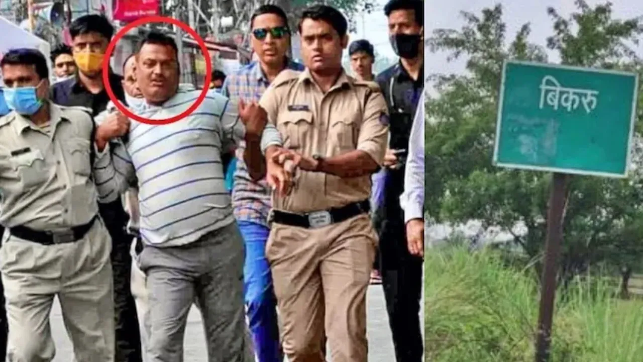 विधानसभा में फिर गूंजेगा बिकरू कांड; चार शहीदों के आश्रितों को अब तक नौकरी न मिलना बना मुद्दा, सरकार इस दिन देगी जवाब...