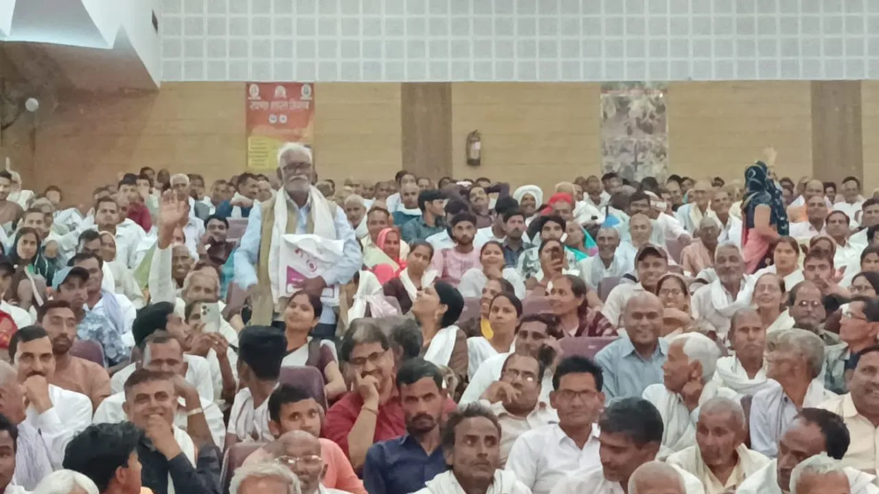 Brajesh Pathak In CSA 11