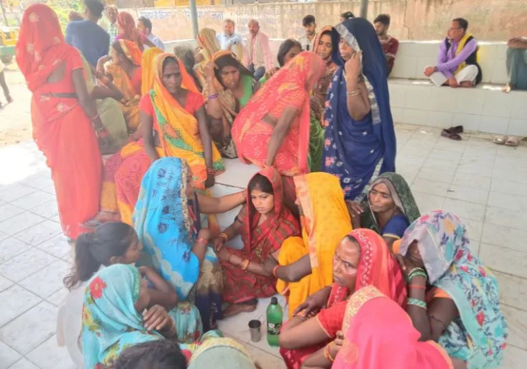 Holi 2025: उन्नाव में त्योहार पर टूटा नशे और तेज रफ्तार का कहर, पांच की गई जान  