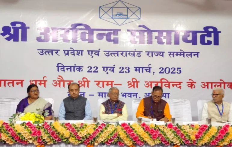 अयोध्या: राम मंदिर उद्घाटन से 600 मिलियन डॉलर पहुंच गई देश की अर्थव्यवस्था- सुधांशु त्रिवेदी