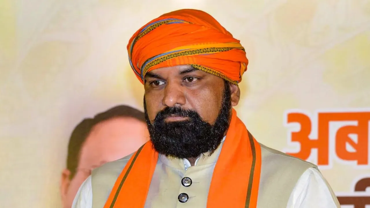 सम्राट चौधरी ने सभी अटकलों को किया खारिज, कहा- बिहार में नीतीश NDA के नेता थे, हैं और रहेंगे