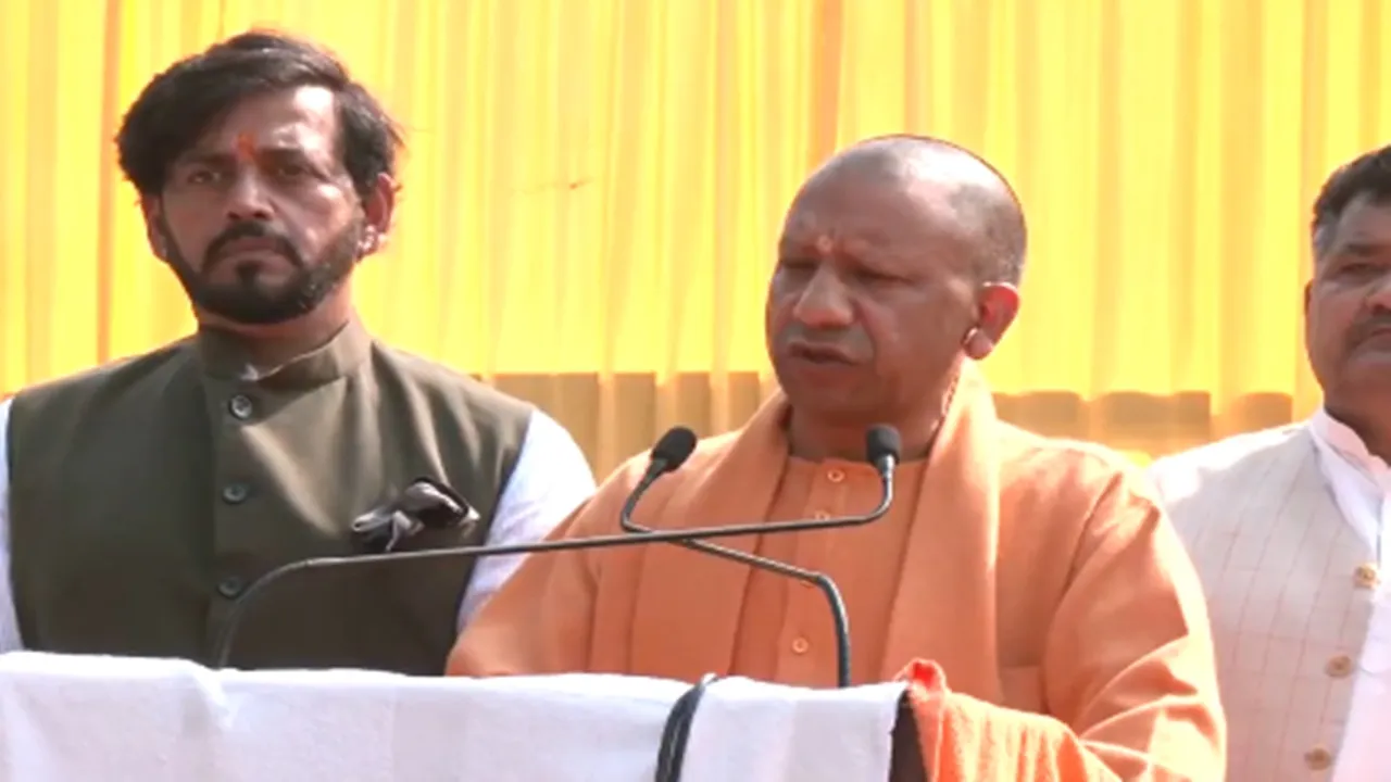 Govind Ballabh Pant Death Anniversary: सीएम योगी ने कहा- पंडित गोविंद बल्लभ पंत देश के स्वतंत्रता संग्राम के महानायक थे