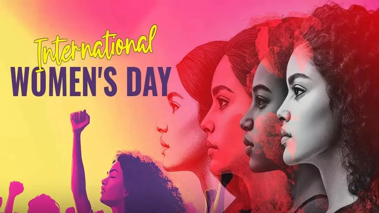 International Women's Day 2025: प्रधानमंत्री मोदी ने किया ‘नारी शक्ति’ को सलाम, CM योगी ने दी शुभकामनाएं