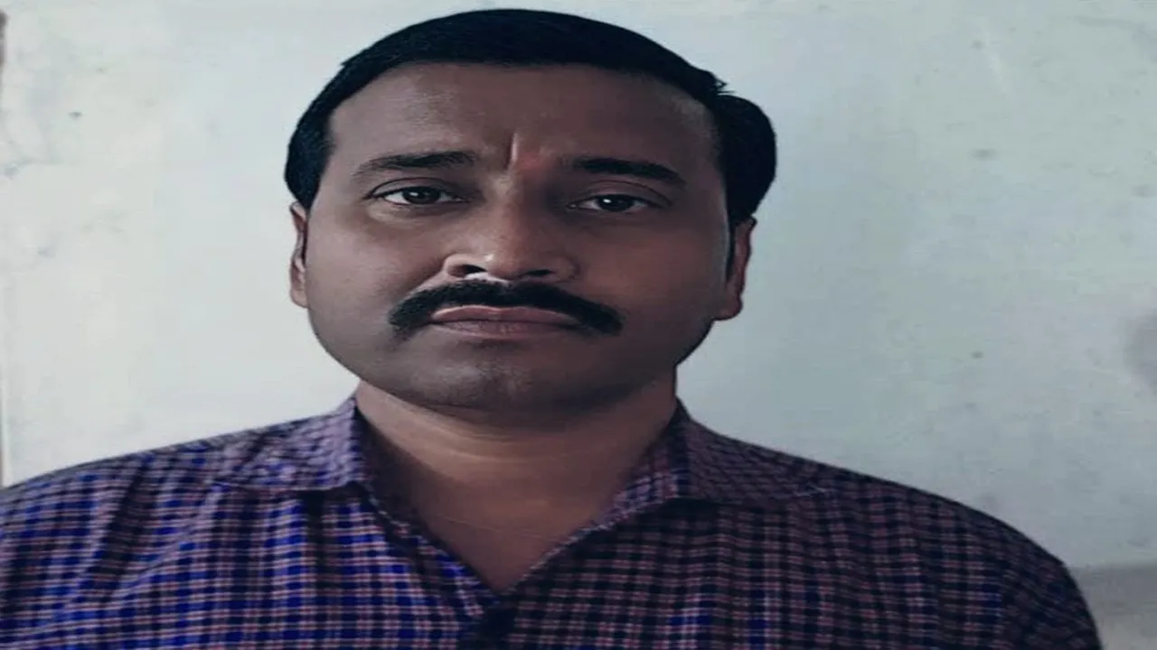 गोंडा: सड़क हादसे में 40 वर्षीय युवक की मौत, परिजनों में कोहराम