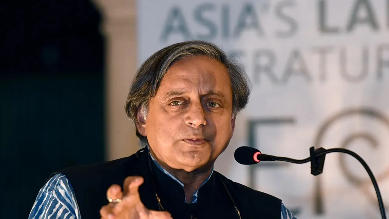 09 मार्च का इतिहास: आज ही के दिन भारत के प्रसिद्ध राजनयिक शशि थरूर का लंदन में हुआ था जन्म 