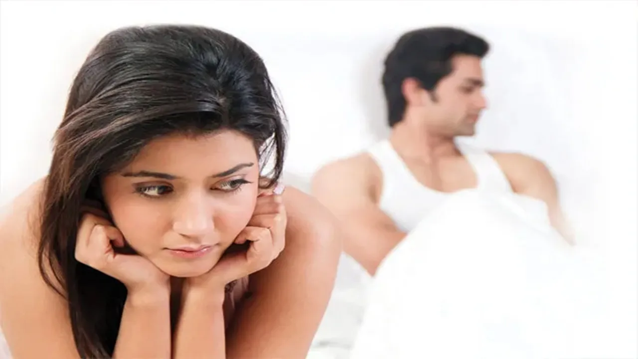 महिलाओं के बांझपन का बड़ा कारण पुरुषों में मानिसक तनाव, विशेषज्ञों ने जताई चिंता, दी यह सलाह...