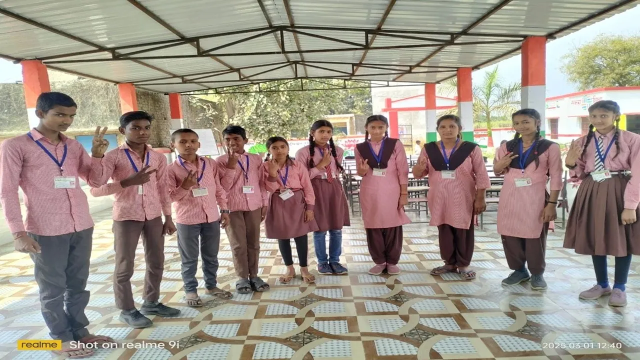 Gonda News: परिषदीय स्कूलों के 247 बच्चों ने पास की राष्ट्रीय छात्रवृत्ति परीक्षा, अब प्रति वर्ष मिलेगा 12000 रुपये  