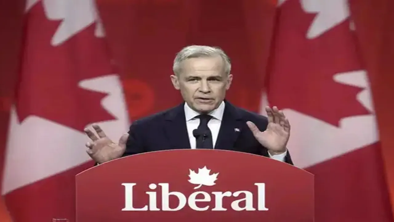 ‘Bank of Canada:’ के पूर्व प्रमुख मार्क कार्नी होंगे कनाडा के नए प्रधानमंत्री, खत्म हुआ जस्टिन ट्रूडो का दौर