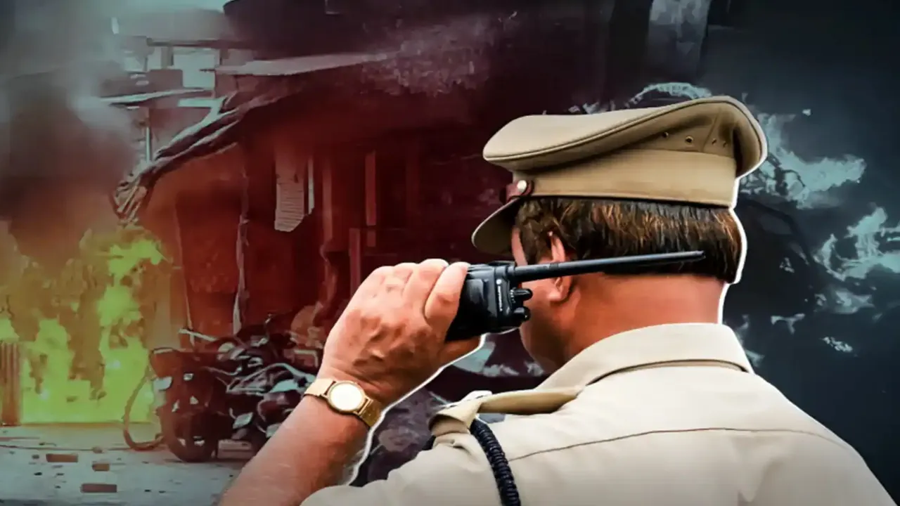 Champions Trophy: भारत की जीत के बाद गुजरात में बाइक रैली के दौरान भड़की हिंसा, पुलिस ने 11 लोगों को लिया हिरासत में 