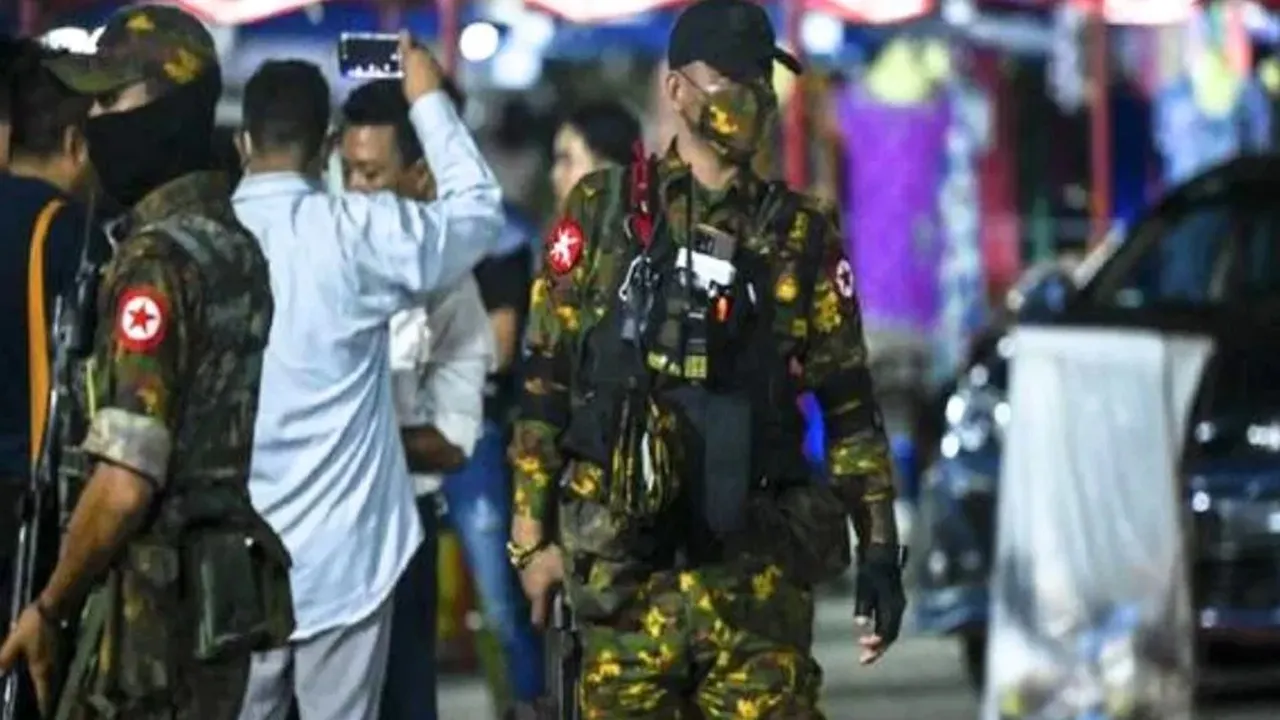 दक्षिण पूर्व एशियाई देशों में नौकरी के झांसे में फंसे 283 भारतीयों को मिली बड़ी राहत, दूतावास ने कराई वतन वापसी