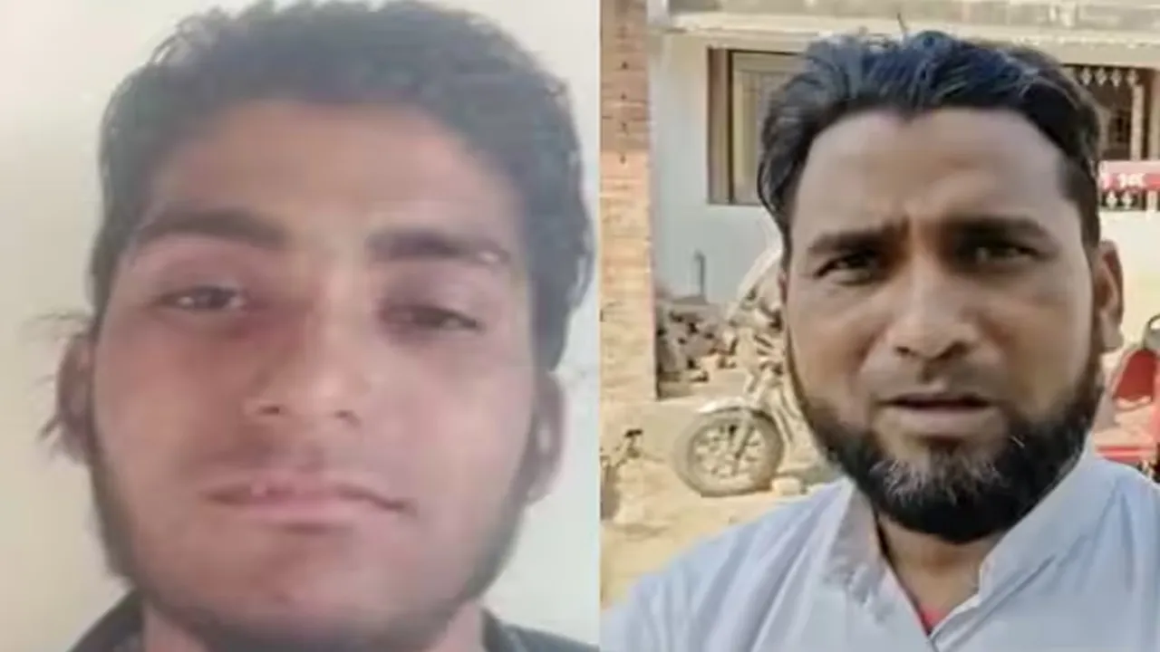 अयोध्या: संदिग्ध आतंकी अब्दुल रहमान के पिता का बड़ा बयान, कहा- मेरा बेटा दोषी तो सजा मिलनी ही चाहिए... 