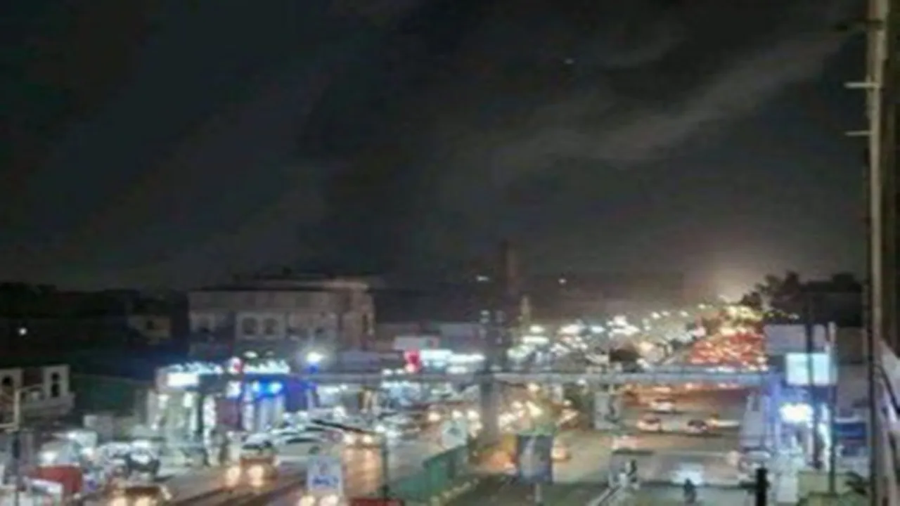 राष्ट्रपति ट्रंप के आदेश के बाद यमन में ईरान समर्थित हूती विद्रोहियों पर एयर स्ट्राइक, 18 लोगों की मौत 