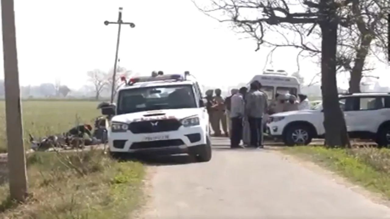 Punjab Encounter: अमृतसर ग्रेनेड हमले का मुख्य आरोपी गुरसिदक मुठभेड़ में ढेर, एक पुलिसकर्मी घायल    