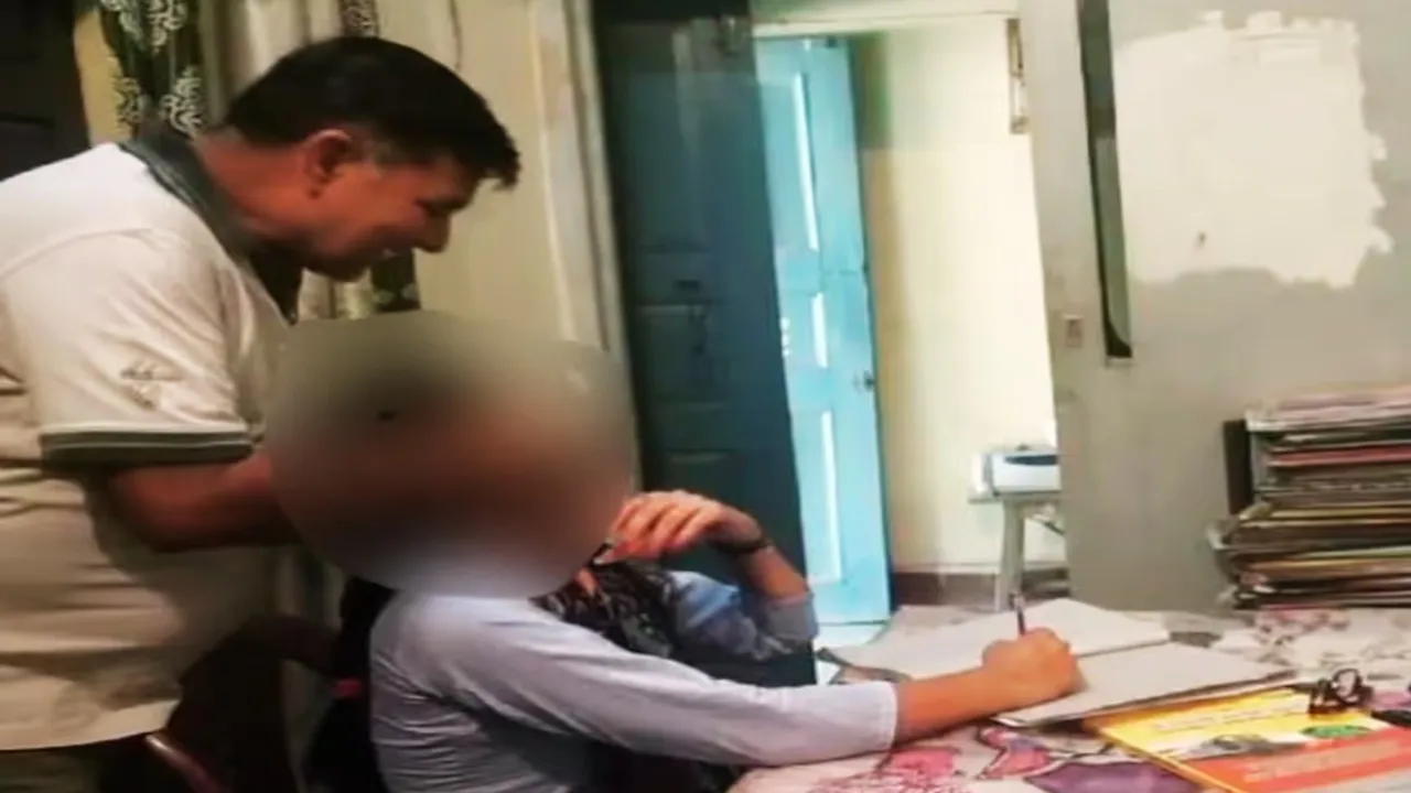  कॉलेज में प्रोफेसर का गंदा खेल: सालों से छात्राओं संग कर रहा था यौन शोषण, खुद ही बनाता था वीडियो, वेबसाइट पर करता था अपलोड