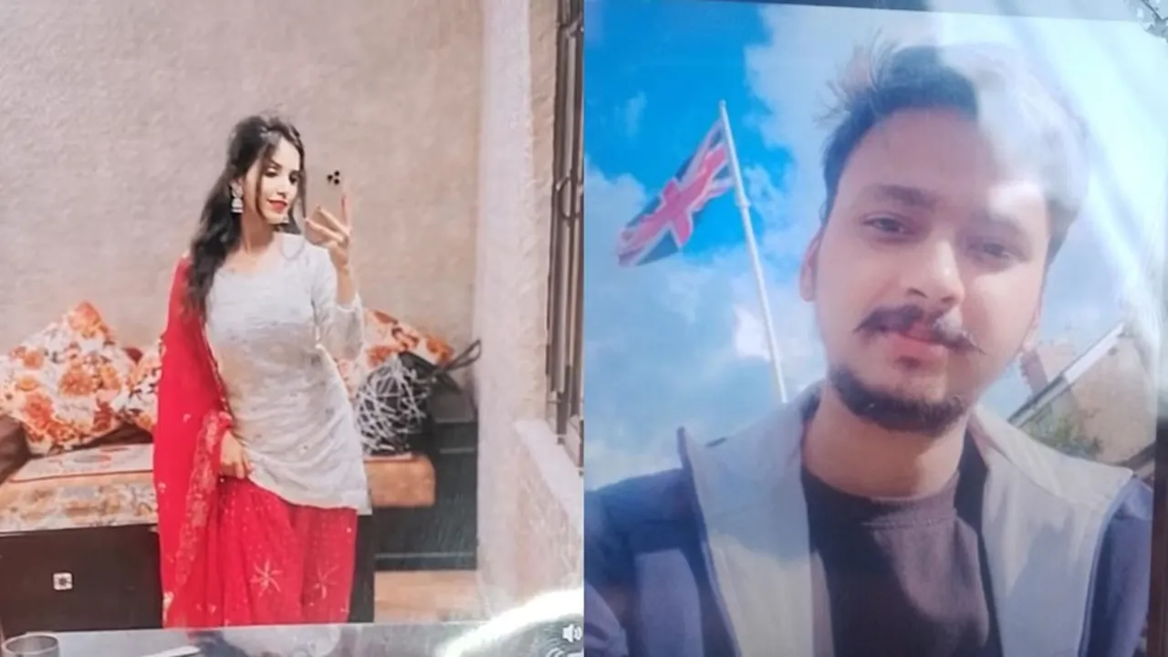 Meerut: महिला ने प्रेमी साहिल के साथ पति को उतारा मौत के घाट, शव के 15 टुकड़े कर घर में दफनाया, पुलिस ने किया गिरफ्तार