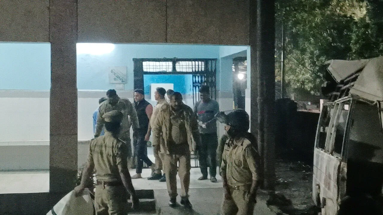 बहराइच: कृषि विभाग के कनिष्ठ सहायक ने पंखे से फंदा लगाकर दी जान, जानें पूरा मामला