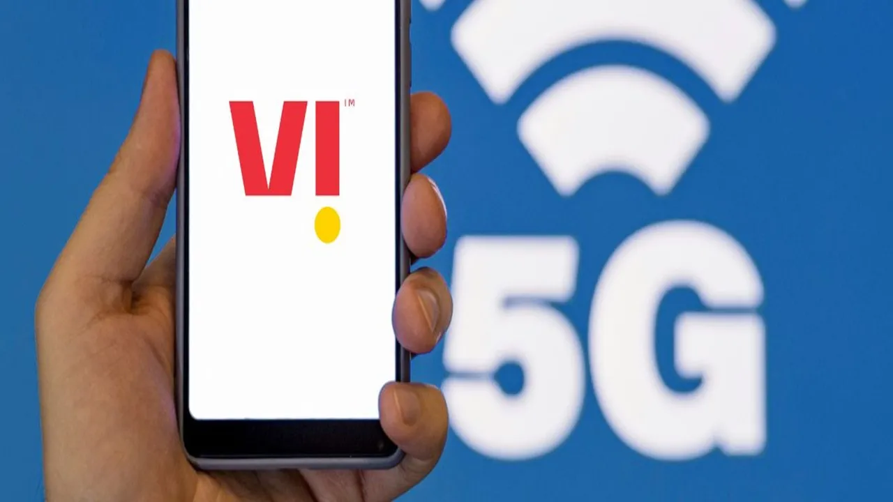 VIL 5G: वीआईएल ने शुरू की 5जी सेवा, उपभोक्ताओं को रिझाने के लिए दे रहा यह खास ऑफर