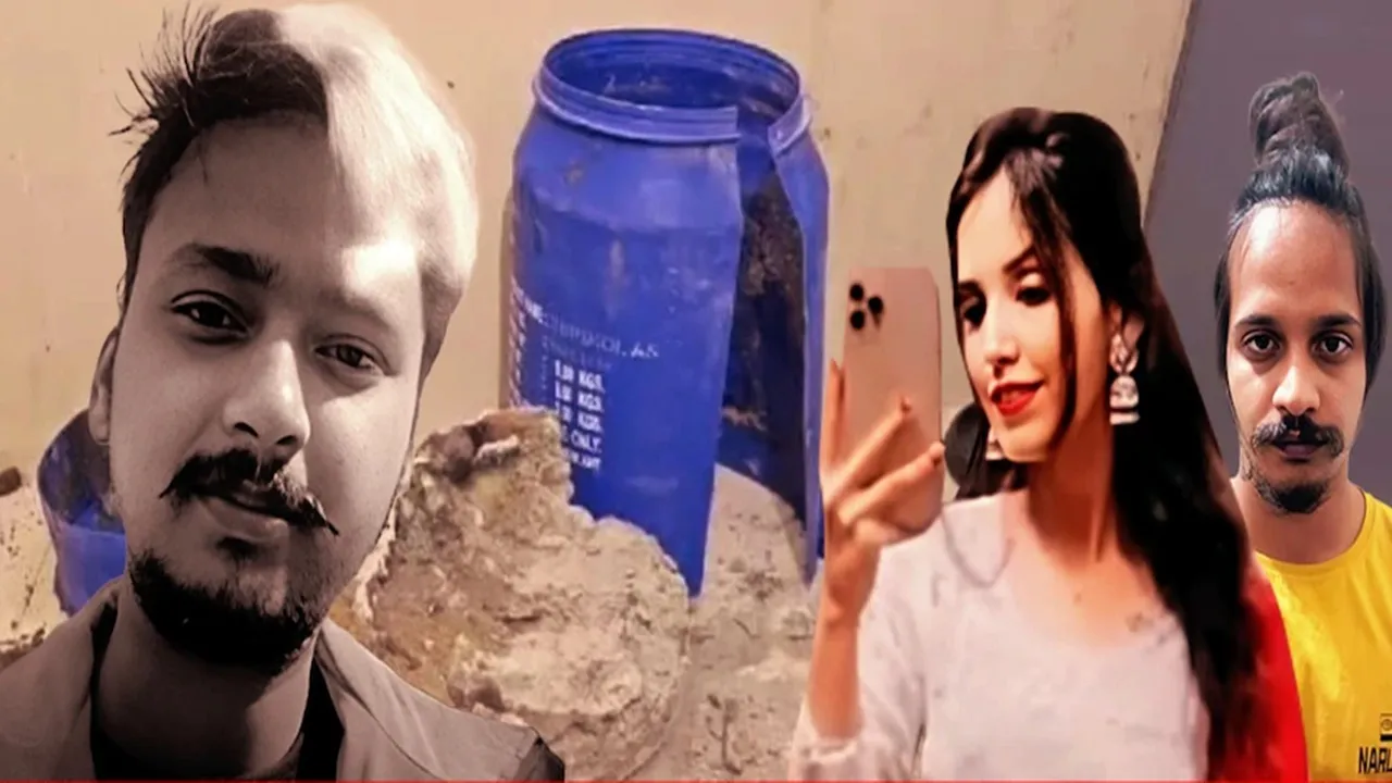 पत्नी ने पार की क्रूरता की हदें! जानिए कैसे प्रेमी के साथ मिलकर पति को दी दर्दनाक मौत, फिर साहिल के साथ चली गई शिमला