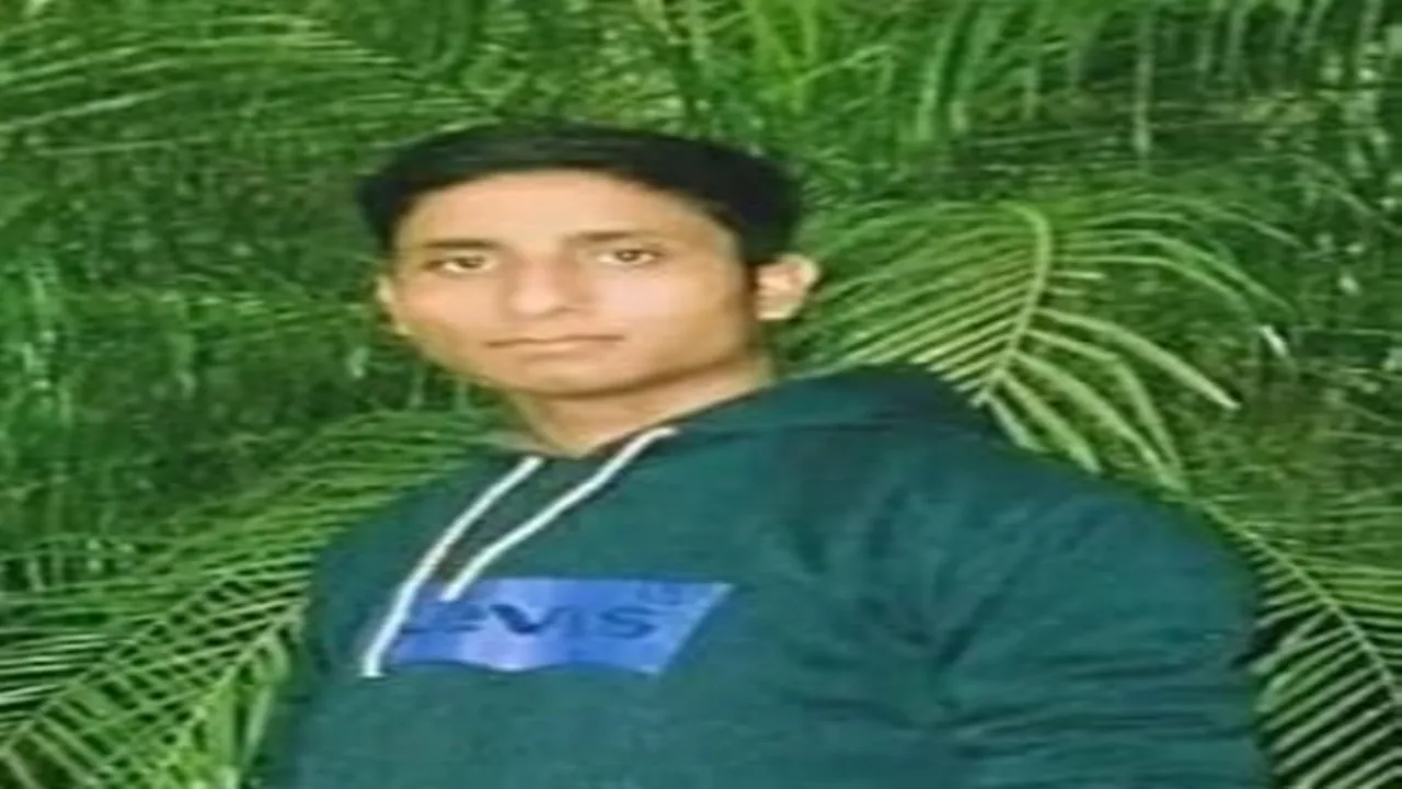 हरदोई: पद्मावत एक्सप्रेस से गिरकर युवक की मौत, गुड़गांव में करता था नौकरी