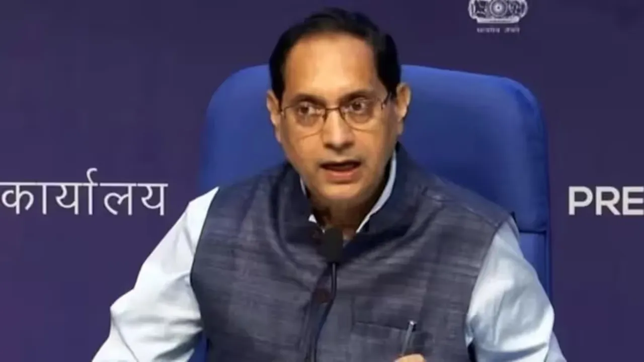 SEBI: तुहिन कांत पांडेय ने संभाला सेबी चेयरमैन का कार्यभार, पारदर्शिता का किया वादा