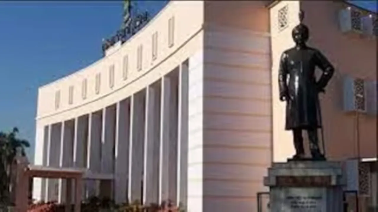 ओडिशा विधानसभा में महिलाओं के खिलाफ अपराधों पर कांग्रेस का हंगामा, स्पीकर ने बुलाई सर्वदलीय बैठक 