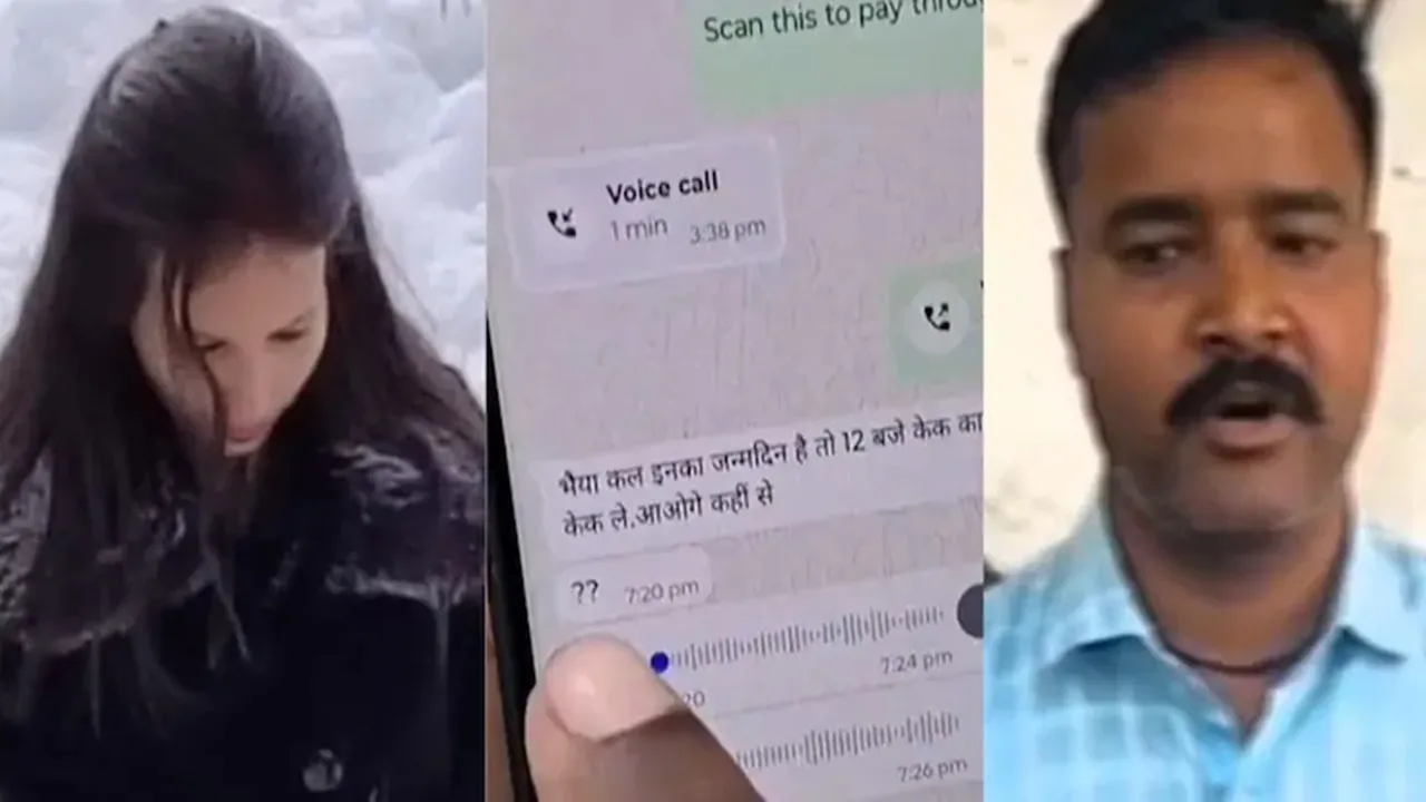 सौरभ मर्डर केस: कैब ड्राइवर ने खोला मुस्कान और साहिल का राज, सुनाई मनाली ट्रिप की पूरी दास्तान