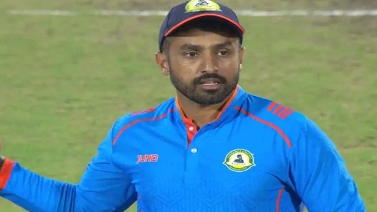 Ranji Trophy: मैं इस सवाल के लिए सही व्यक्ति नहीं हूं... टीम इंडिया में वापसी के सवाल जानिए ऐसा क्यों बोले करुण नायर