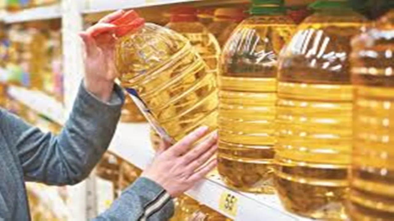 कारोबार: बीते सप्ताह सरसों तेल-तिलहन, सोयाबीन तेल, सीपीओ और पामोलीन तेल में गिरावट 