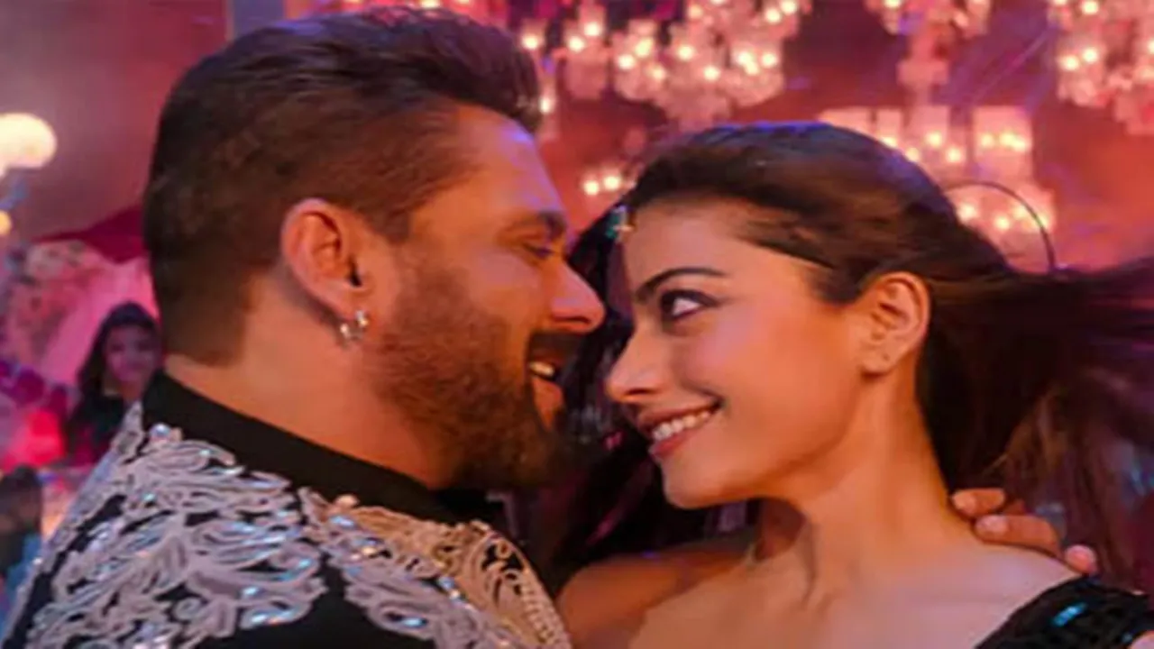 रश्मिका संग रोमांस पर ट्रोल हुए सलमान, बोले- अगर उनके पिता कोई दिक्कत नहीं है तो आपको क्यों... 