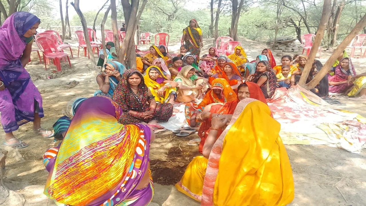 अमेठी: मधुमक्खियां के हमले से एक की मौत, दो घायल