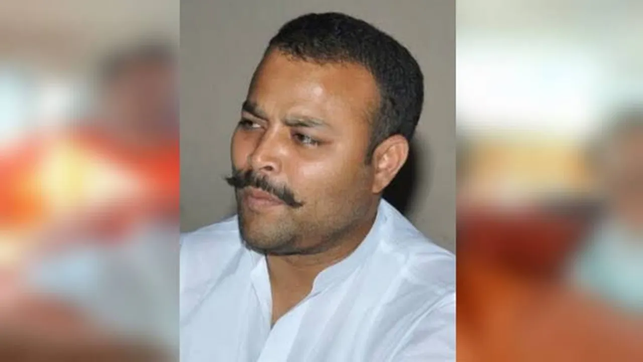 मुजफ्फरनगर जेल में बंद पूर्व विधायक शाहनवाज राणा के खिलाफ जेलर से दुर्व्यवहार का मामला दर्ज 