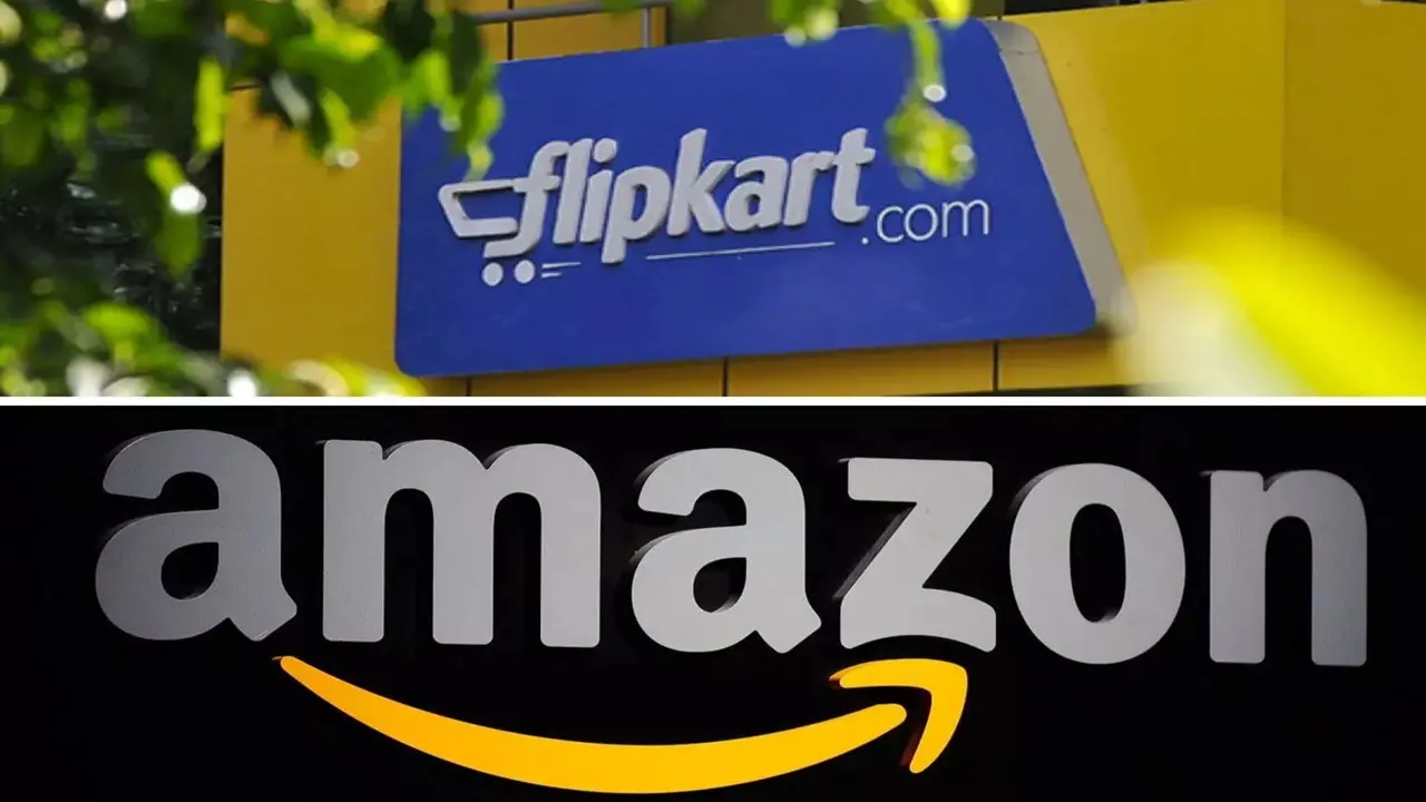 BIS Red: Amazon, Flipkart के गोदामों पर बीआईएस ने की छापेमारी, घटिया सामान किया जब्त
