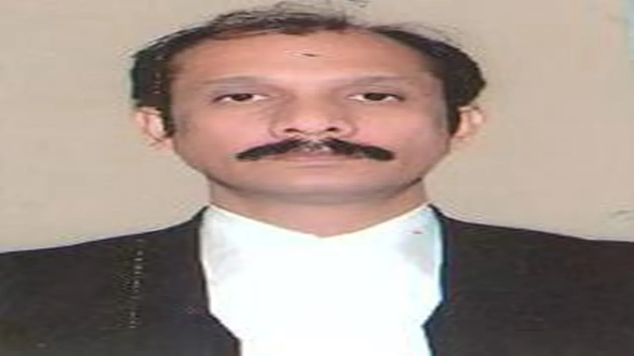 बाराबंकी के डिस्ट्रिक्ट जज पंकज कुमार सिंह का सुबह हार्ट अटैक से निधन, 30 जून को था रिटायरमेंट