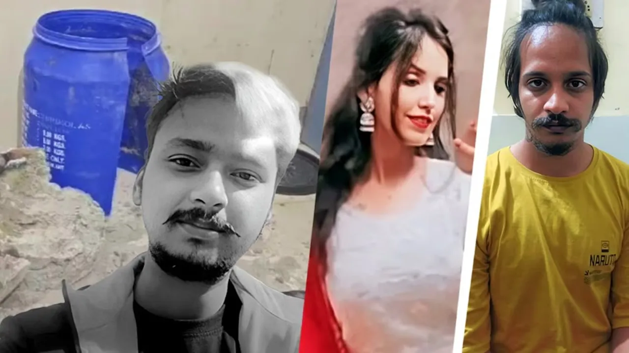 मेरठ सौरभ हत्याकांड: भाजपा नेताओं ने की मीम्स और पोस्ट की बाढ़ की कड़ी निंदा, कहा- लाइक और कमेंट....