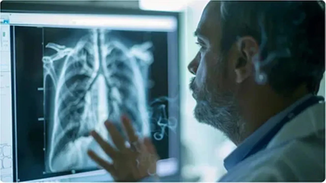 बहराइच ने हासिल की बड़ी उपलब्धि: 86 ग्राम पंचायतें हुईं टीबी मुक्त, डीएम करेंगी सम्मानित 