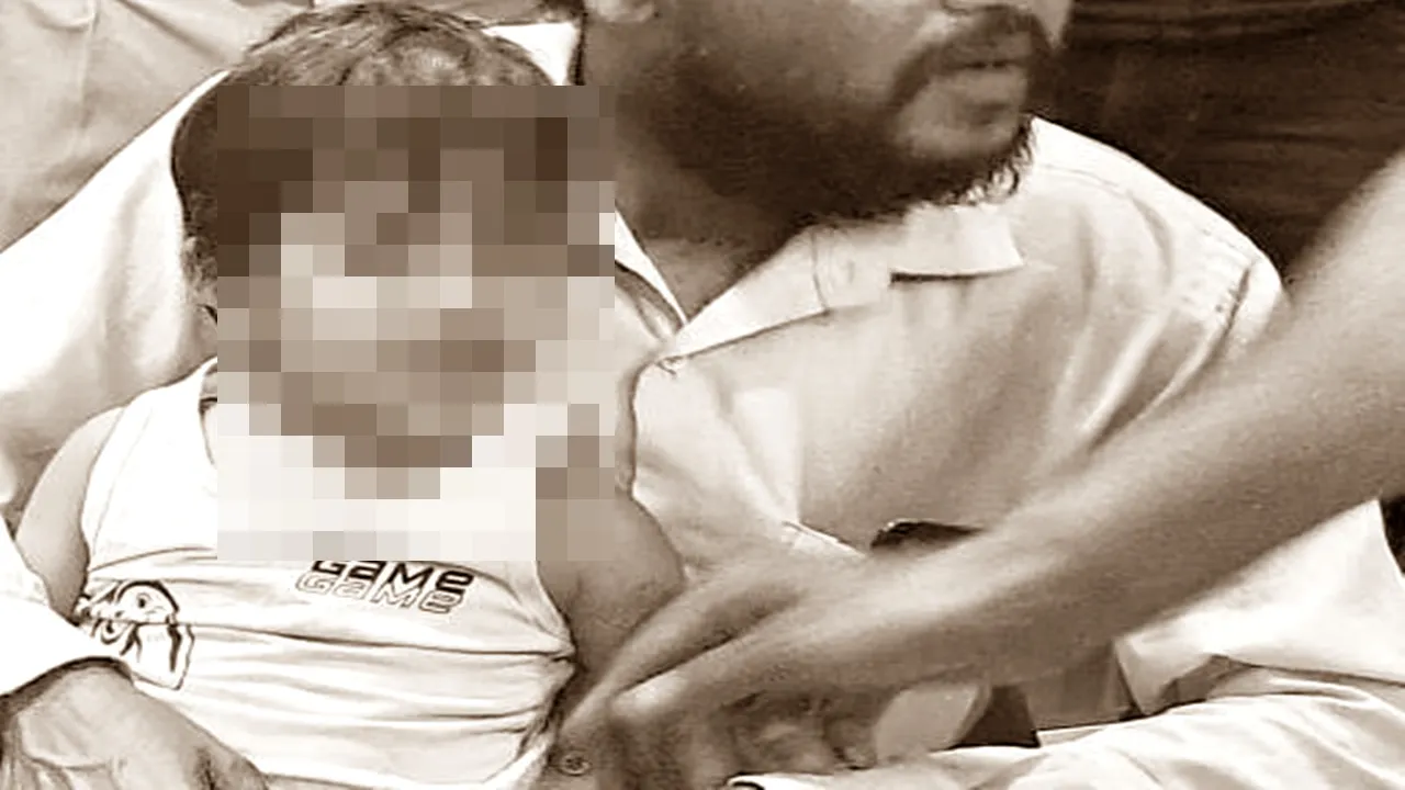 ऑपरेशन मुस्कान: हरदोई पुलिस ने ढूंढा, सीतापुर पुलिस ने पीटा ढिंढोरा! तीन महीने बाद तेलंगाना से बरामद हुआ मासूम कार्तिक