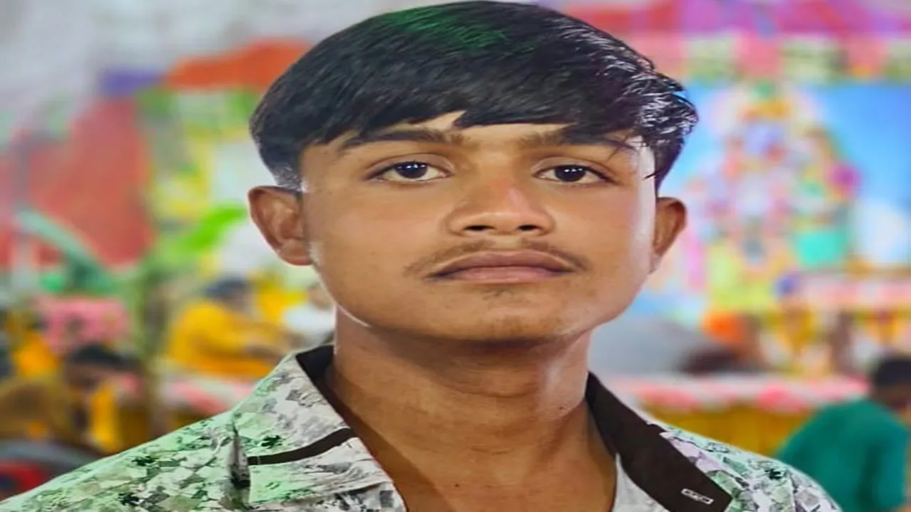 अयोध्या: 18 वर्षीय युवक का कमरे में मिला शव, फर्श पर फैला था खून ही खून, हत्या की आशंका