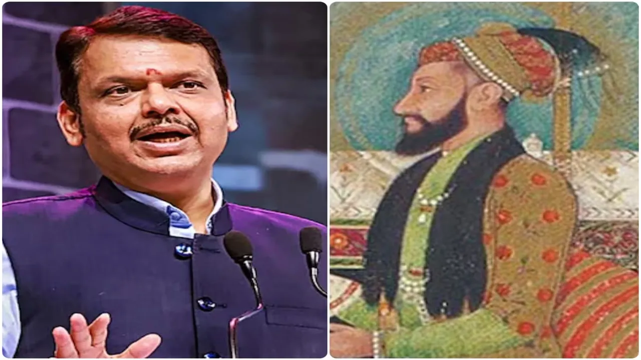 औरंगजेब विवाद पर बोले सीएम फडणवीस- मकबरा संरक्षित स्मारक है, लेकिन महिमामंडन की अनुमति नहीं 