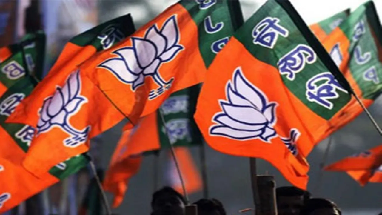 तेलंगाना विधान परिषद चुनाव: भाजपा समर्थित उम्मीदवार मलका कोमरैया ने दर्ज की जीता 