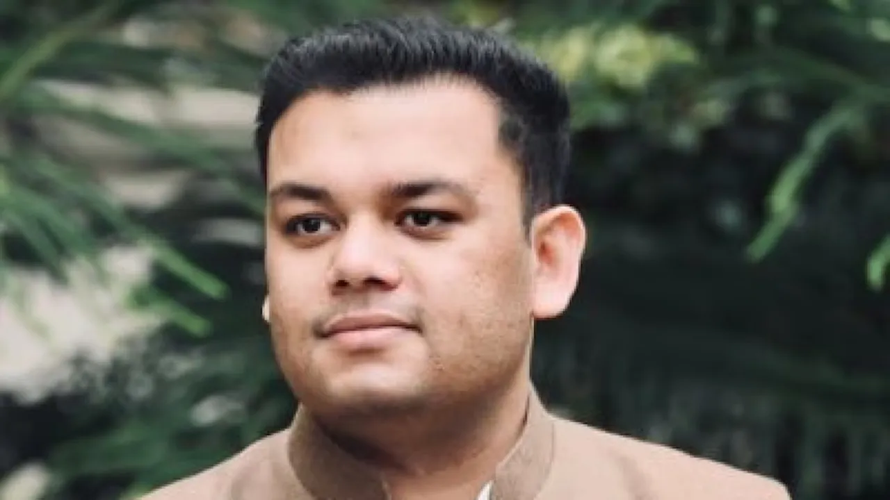 UP बजट सत्र: मंत्री संदीप सिंह ने कहा- हमारे पास पर्याप्त शिक्षक हैं, कोई भी संचालित विद्यालय बंद नहीं किया गया