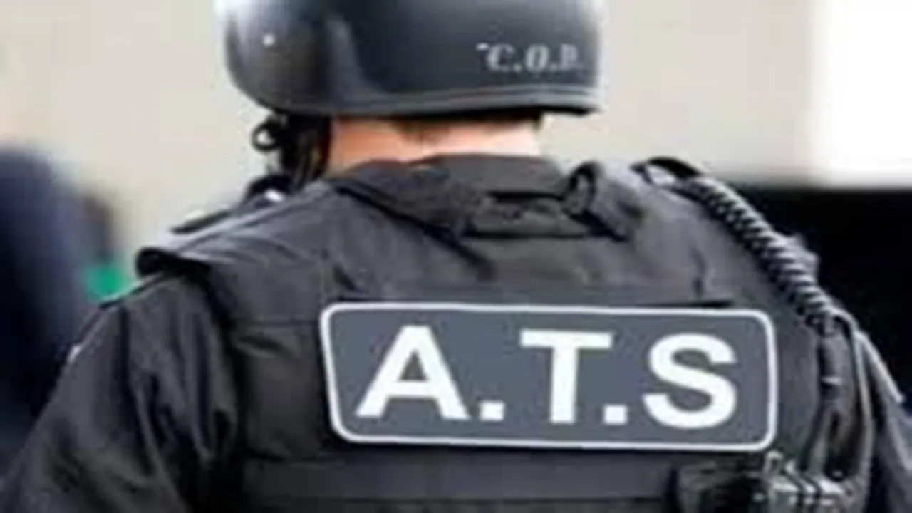 UP ATS की बड़ी कार्रवाई: संदिग्धों की तलाश में आजमगढ़, बलिया समेत कई जिलों मारा छापा, संदिग्ध हिरासत में