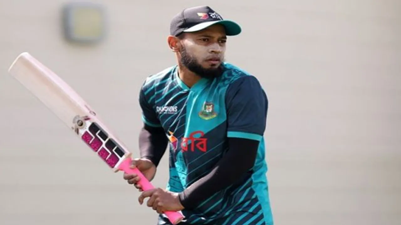 स्टीव स्मिथ के बाद अब इस धाकड़ बल्लेबाज ने वनडे से लिया संन्यास, सोशल मीडिया पर किया ऐलान