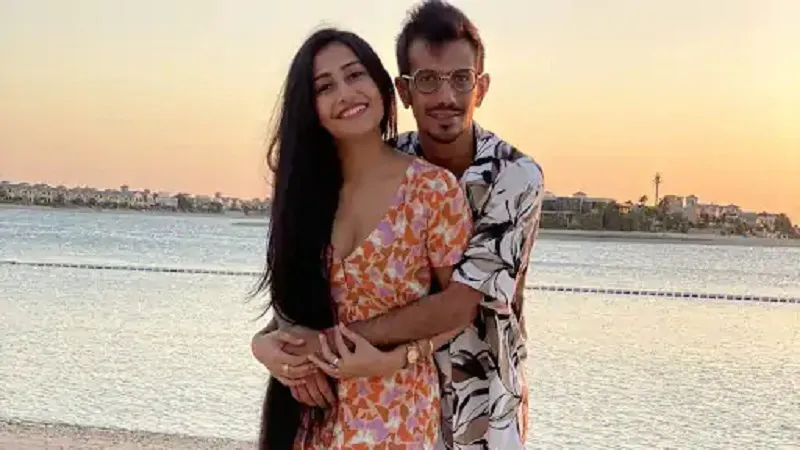 Chahal-Dhanashree divorce : तलाक पर फैसला आज....धनश्री को युजवेंद्र चहल देंगे 4.75 करोड़, बांद्रा कोर्ट पहुंचा कपल 