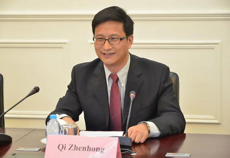 श्रीलंका के ऋण पुनर्गठन से चीन को सात अरब डॉलर का हुआ नुकसान, राजदूत Qi Zhenhong बोले-भारत के साथ कोई विवाद नहीं