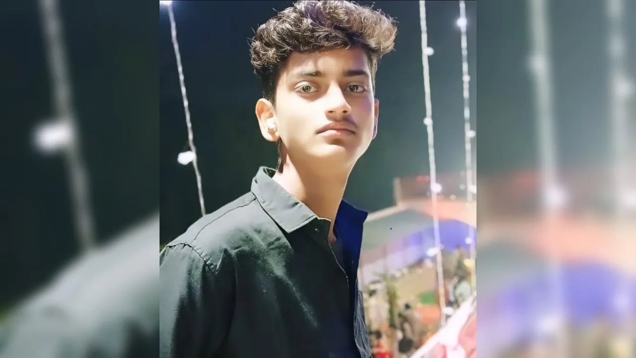 चित्रकूट में हर्ष फायरिंग कर रहे ग्रामीण की गोली से बेटे की मौत; मौसेरी बहन की शादी में आया था किशोर...