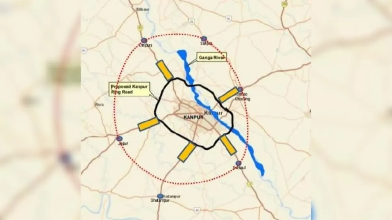 Kanpur: क्रीडा के विस्तार को लेकर तैयारी शुरू, आरएफपी के लिए टेंडर आमंत्रित, जानिए पूरा मामला