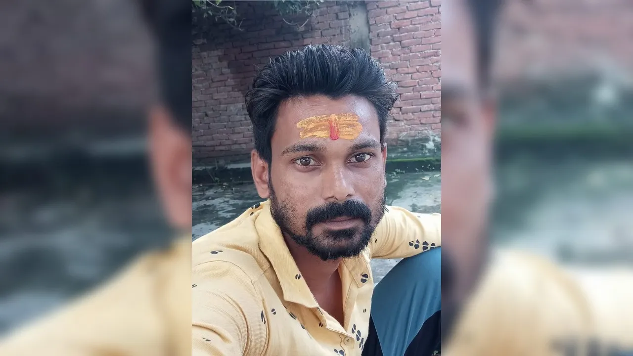 हेलमेट न लगाना पड़ा भारी: कानपुर में भाजपा के जिला उपाध्यक्ष के भाई को कार ने मारी टक्कर, दीवार से टकराकर मौत